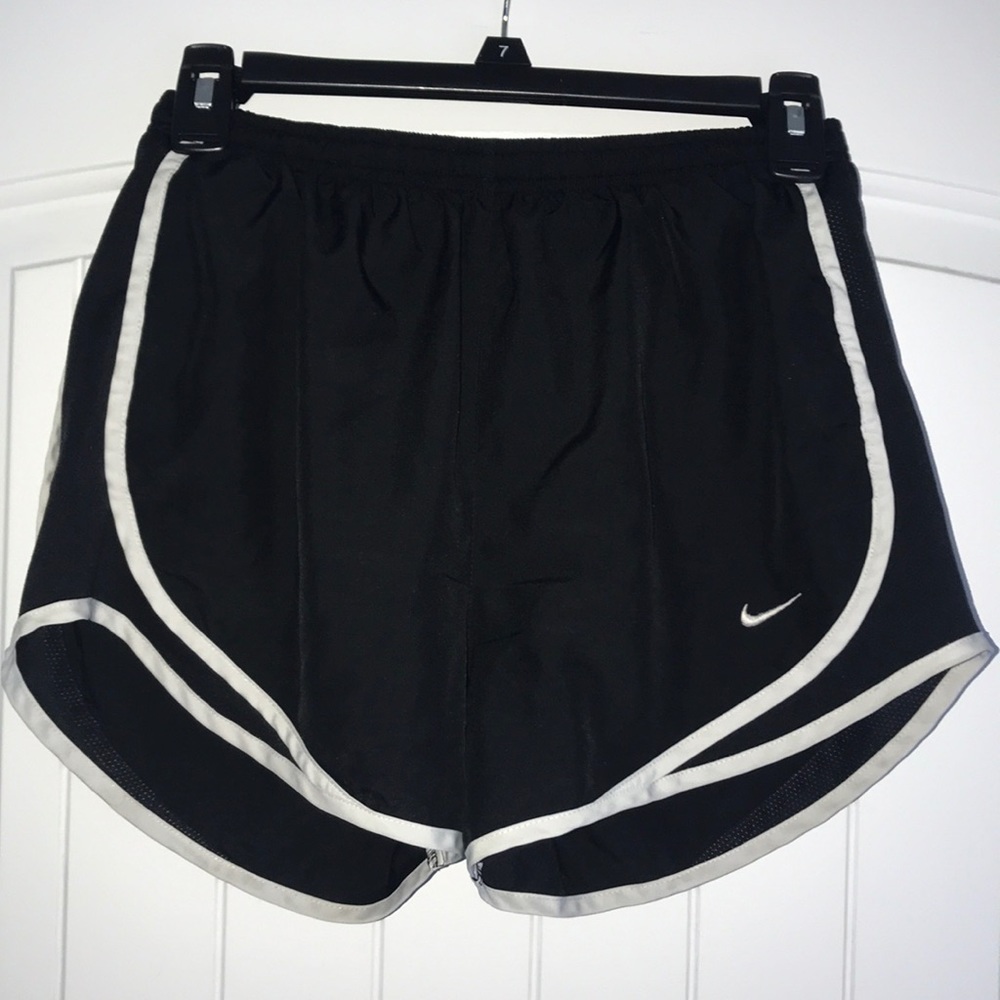 Women’s Nike Dri Fit Shorts